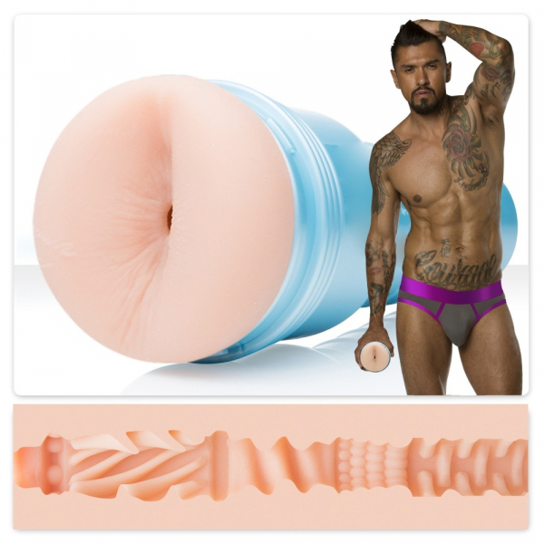 Fleshjack Boomer Banks - B-Quality